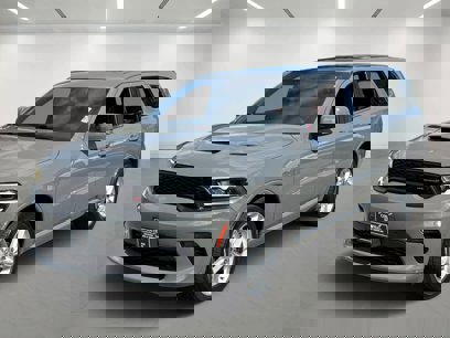 Used 2022 Dodge Durango R/T