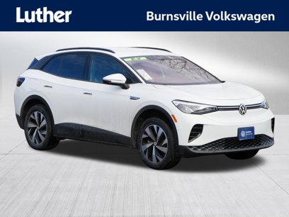 Certified 2023 Volkswagen ID.4 Pro