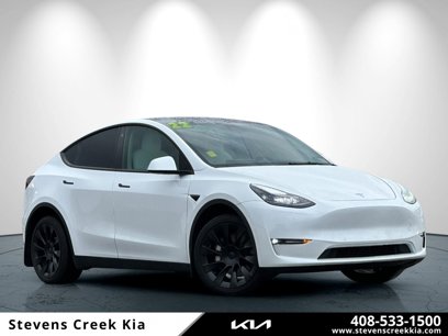 Used 2022 Tesla Model Y Long Range