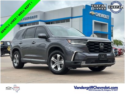 Used 2023 Honda Pilot EX-L