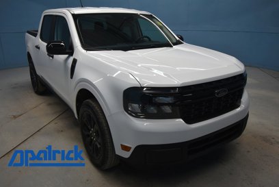 Used 2024 Ford Maverick XLT w/ XLT Luxury Package