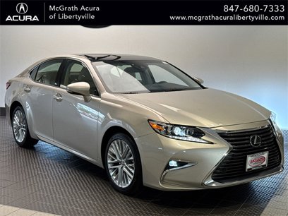 Used 2016 Lexus ES 350
