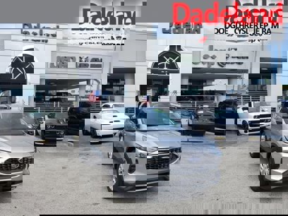 Used 2024 Ford Escape Active