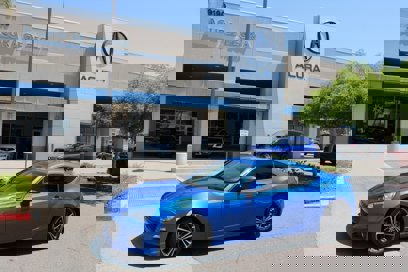 Used 2013 Subaru BRZ Limited