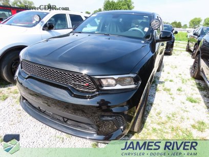 New 2024 Dodge Durango AWD w/ Skid Plate Group