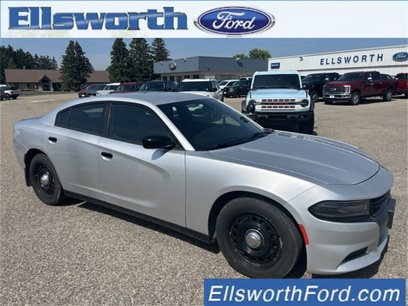Used 2019 Dodge Charger Police