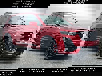 Used 2024 Cadillac XT6 Sport w/ LPO, Onyx Lite Package