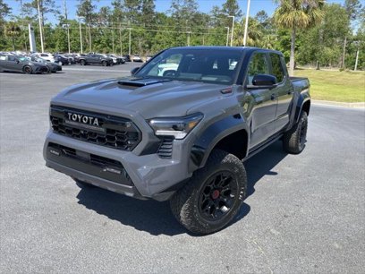 Certified 2024 Toyota Tacoma TRD Pro