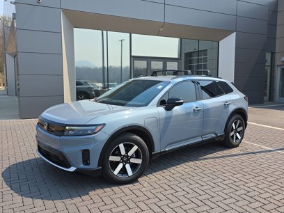 Used 2024 Honda Prologue Touring