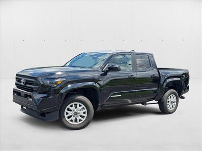 Used 2024 Toyota Tacoma SR5