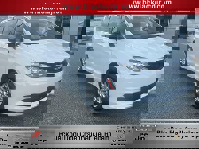 New 2026 Chrysler Voyager LX