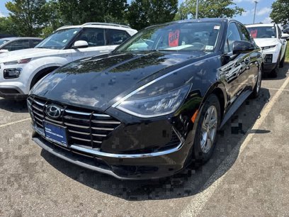Certified 2022 Hyundai Sonata SE