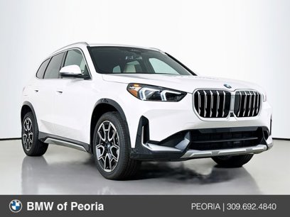 New 2025 BMW X1 xDrive28i w/ Technology Package
