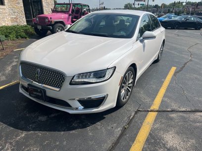 Used 2020 Lincoln MKZ w/ Convenience Package