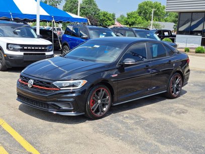 Used 2019 Volkswagen Jetta GLI