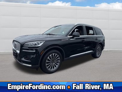 Used 2023 Lincoln Aviator Reserve