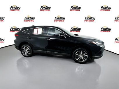 Certified 2024 Toyota Venza LE