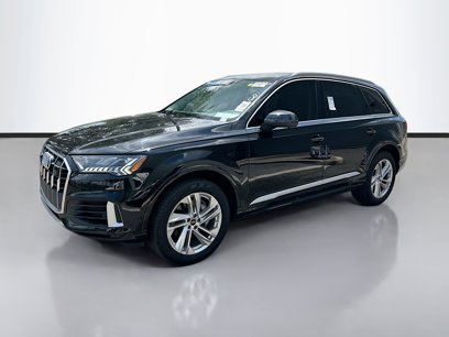 Used 2024 Audi Q7 3.0T Premium Plus