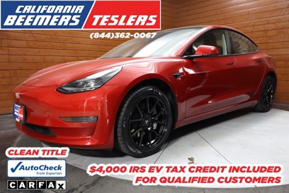 Used 2022 Tesla Model 3