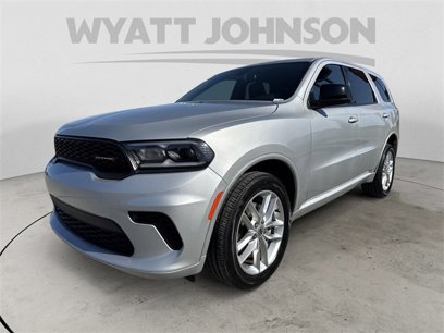 Used 2024 Dodge Durango GT