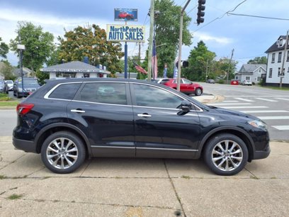Used 2014 MAZDA CX-9 Grand Touring w/ GT Technology Package