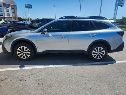 Used 2021 Subaru Outback Premium