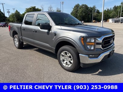 Used 2023 Ford F150 XLT