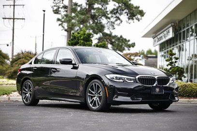Used 2020 BMW 330i Sedan w/ Convenience Package