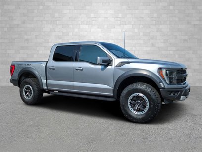 Used 2022 Ford F150 Raptor w/ Raptor 37 Performance Package