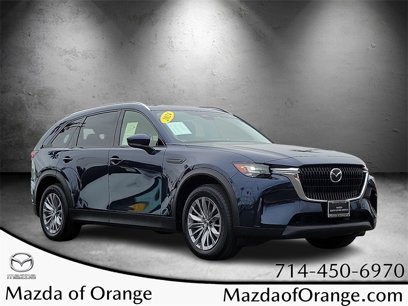 Certified 2024 MAZDA CX-90 3.3 Turbo w/ Preferred Plus