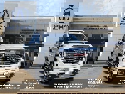 Used 2023 GMC Sierra 1500 Denali