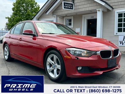 Used 2013 BMW 328i xDrive Sedan