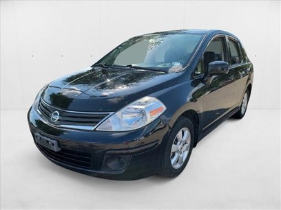 Used 2011 Nissan Versa SL