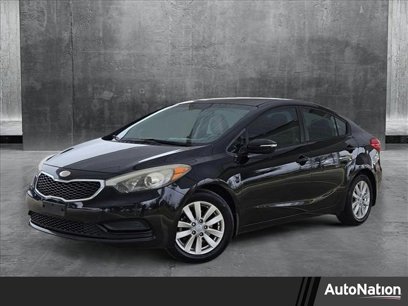 Used 2014 Kia Forte LX w/ Popular Package