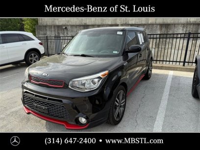 Used 2015 Kia Soul +
