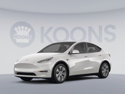 Used 2023 Tesla Model Y Long Range
