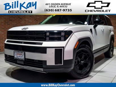 Used 2024 Hyundai Santa Fe XRT