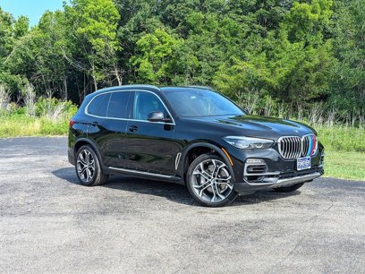 Used 2020 BMW X5 sDrive40i w/ Convenience Package