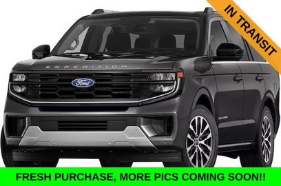 Used 2024 Ford Expedition Limited