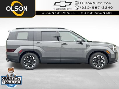 Used 2024 Hyundai Santa Fe SEL