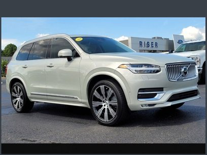 Used 2020 Volvo XC90 T6 Inscription
