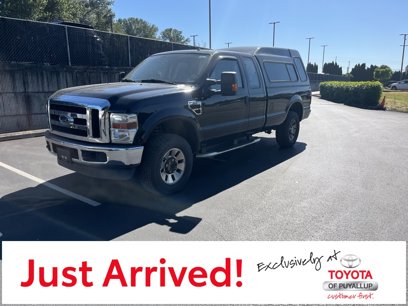 Used 2008 Ford F250 XL