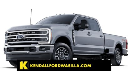 New 2025 Ford F350 Lariat