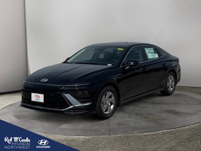 New 2025 Hyundai Sonata SE