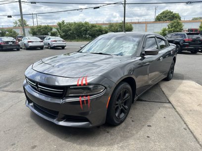 Used 2016 Dodge Charger SE w/ Popular Equipment Group