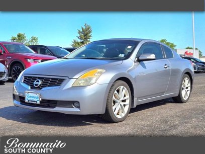 Used 2009 Nissan Altima 3.5 SE w/ Premium Pkg
