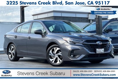 Certified 2025 Subaru Legacy Premium w/ Popular Package #1A