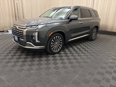 Used 2024 Hyundai Palisade Calligraphy