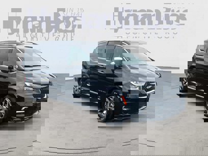 Used 2021 Chrysler Pacifica Pinnacle