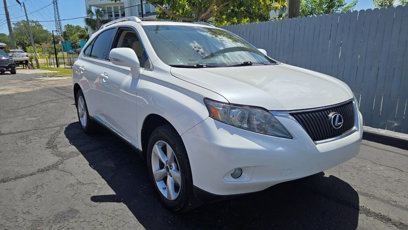 Used 2010 Lexus RX 350 2WD